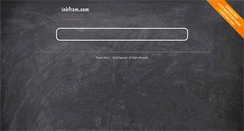Desktop Screenshot of inkfram.com